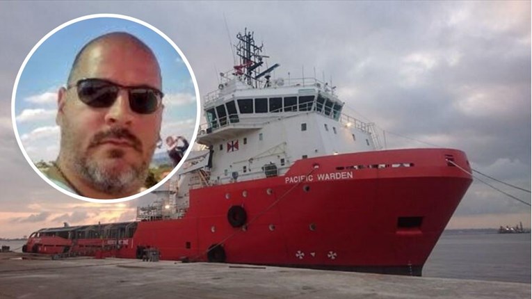 Pirati oteli srpskog pomorca u vodama Ekvatorijalne Gvineje, spašen je